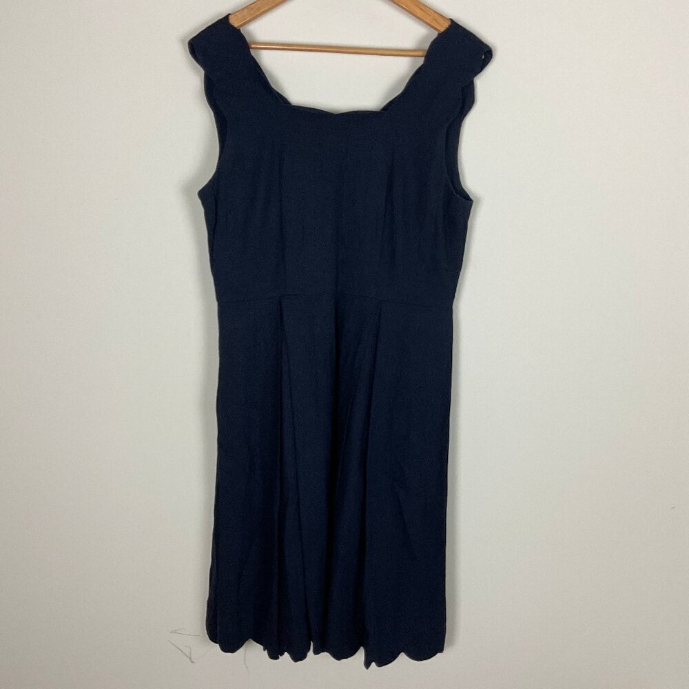 2/$30 Sigrid Olsen Dress Medium